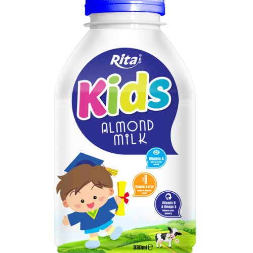 330ml Kids Almond Milk